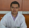 Arnold Rafael Romero Bohorquez